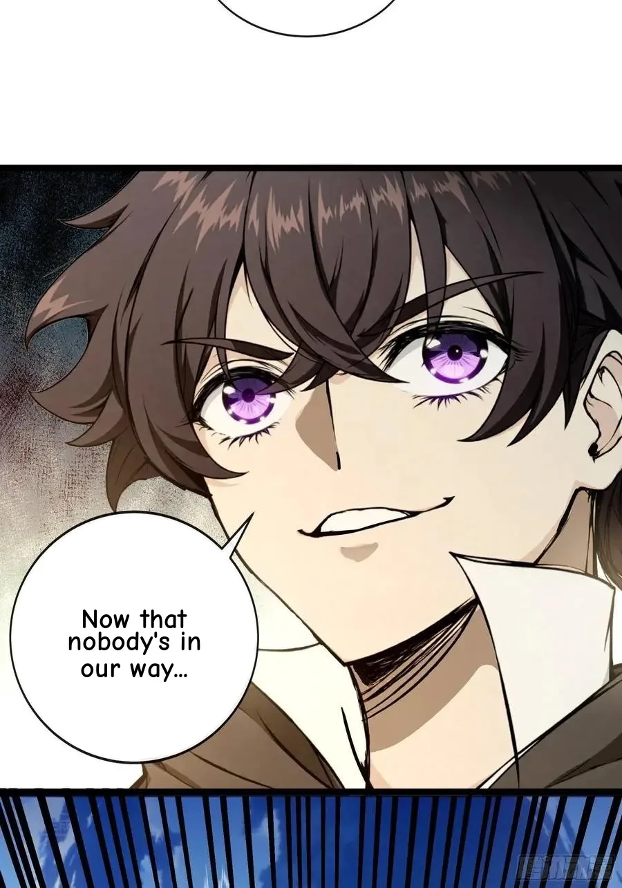 Noah’s Contract: I’m an NPC in Another World Chapter 22 page 27