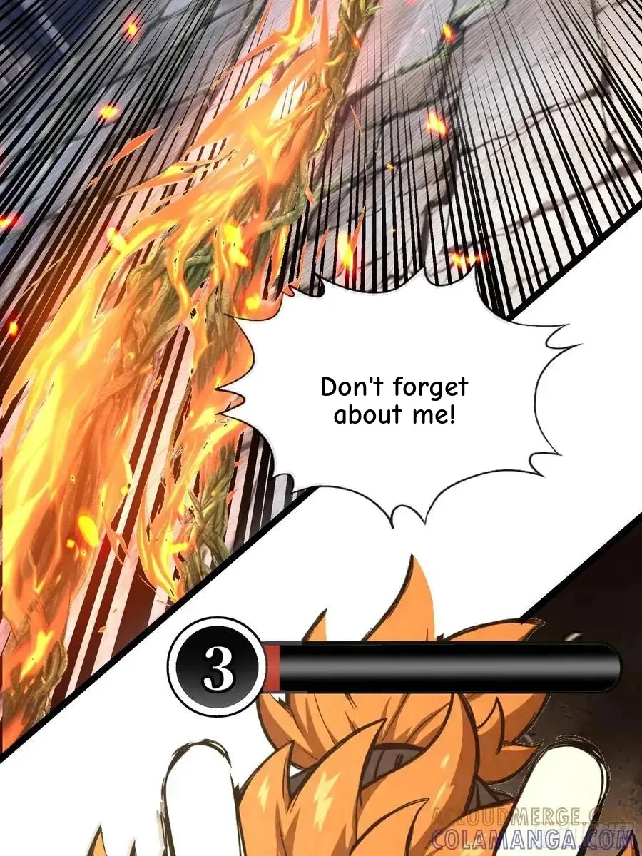 Noah’s Contract: I’m an NPC in Another World Chapter 22 page 64