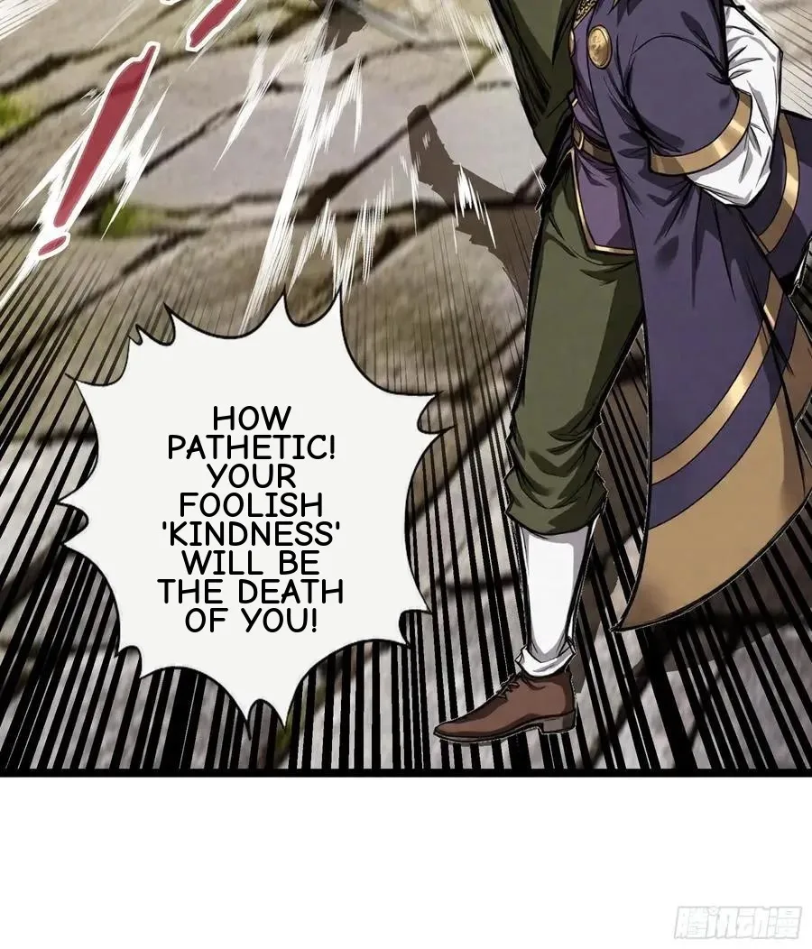 Noah’s Contract: I’m an NPC in Another World Chapter 22 page 51