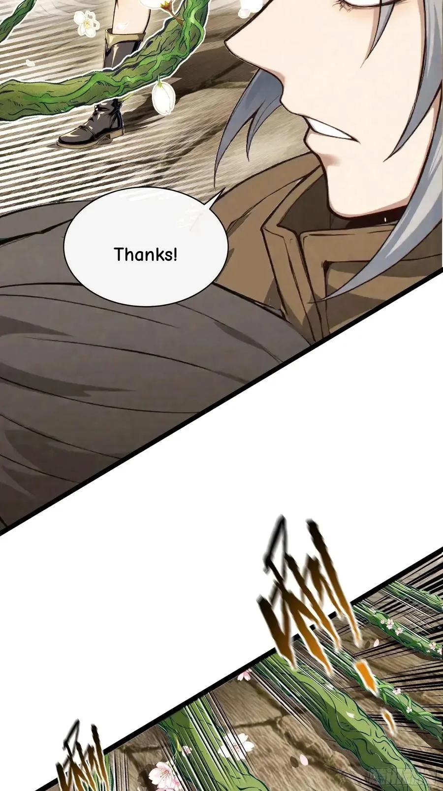 Noah’s Contract: I’m an NPC in Another World Chapter 22 page 54