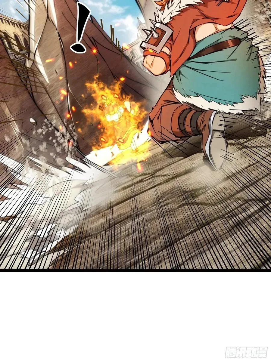 Noah’s Contract: I’m an NPC in Another World Chapter 22 page 69