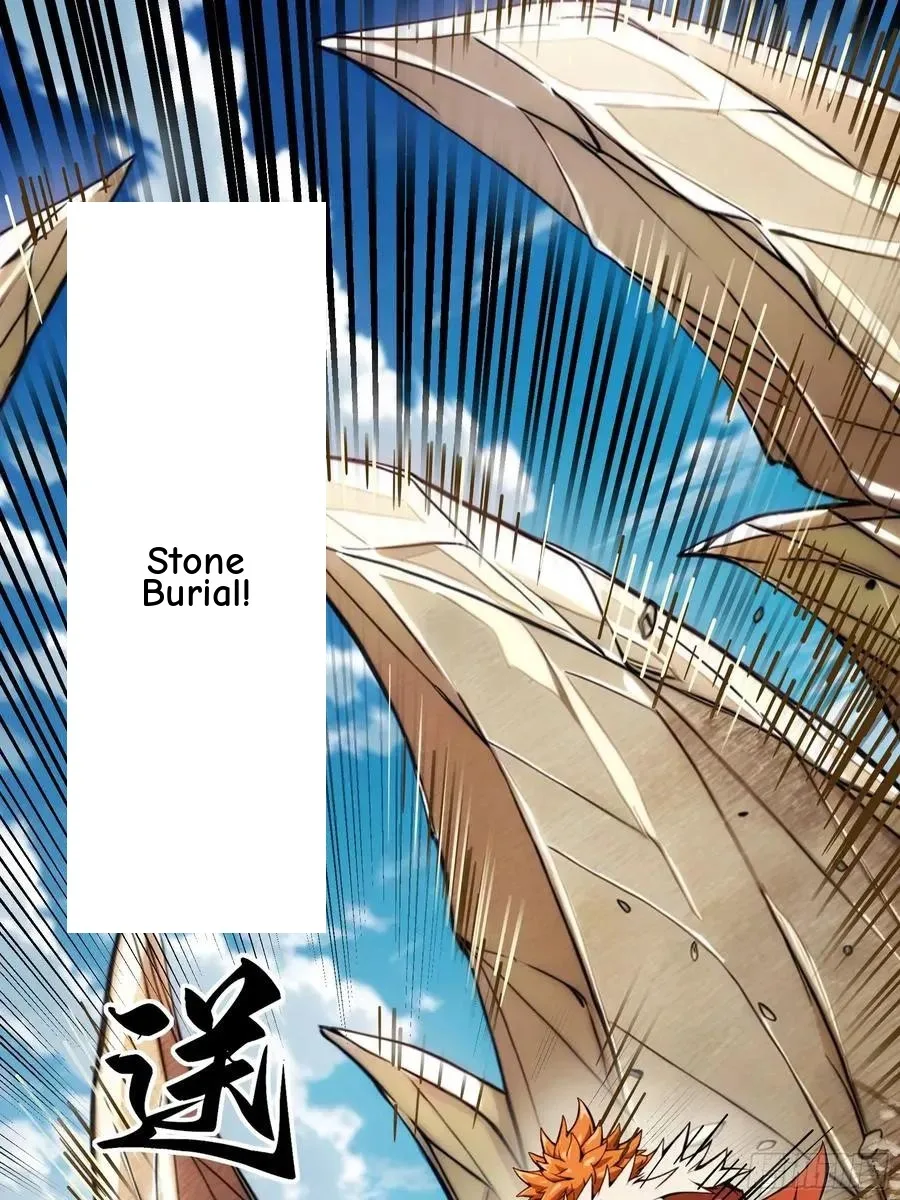 Noah’s Contract: I’m an NPC in Another World Chapter 22 page 68