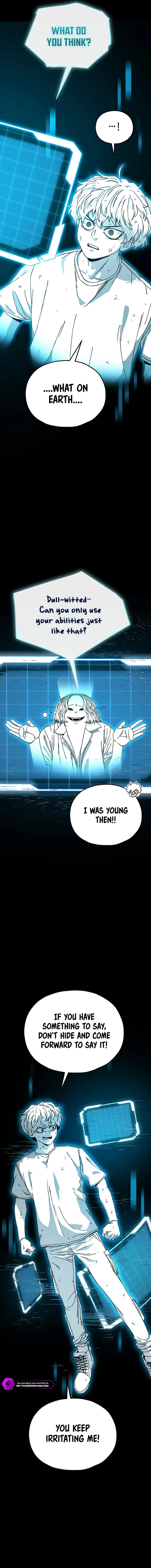 Noah’s Tube Chapter 2 page 6