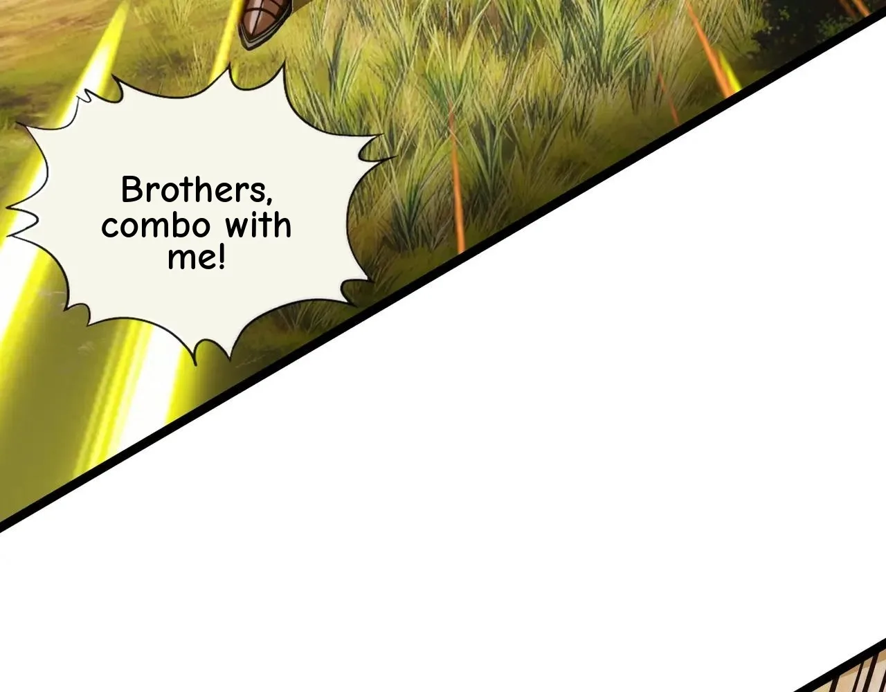Noah’s Contract: I’m an NPC in Another World Chapter 17 page 36