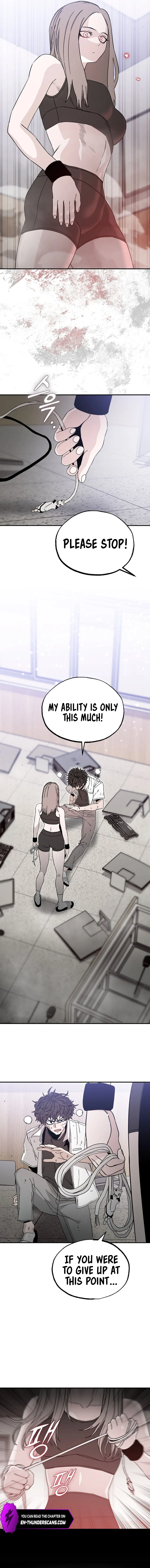 Noah’s Tube Chapter 5 page 10