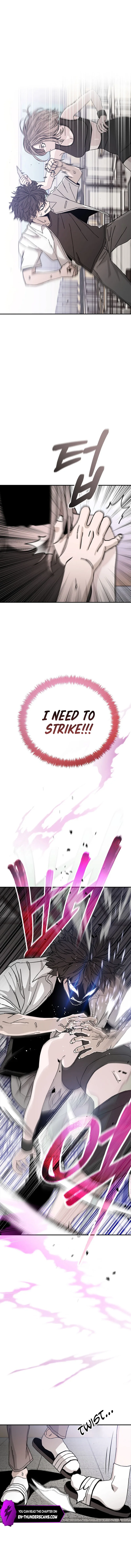 Noah’s Tube Chapter 5 page 7