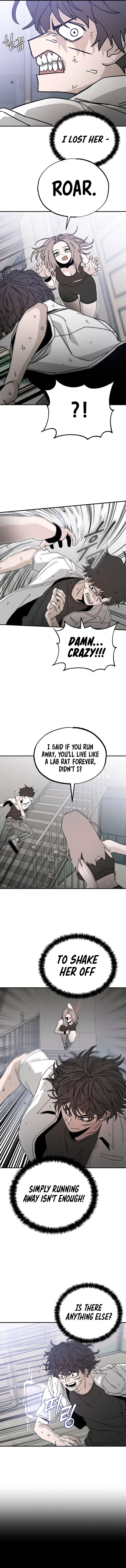 Noah’s Tube Chapter 5 page 15