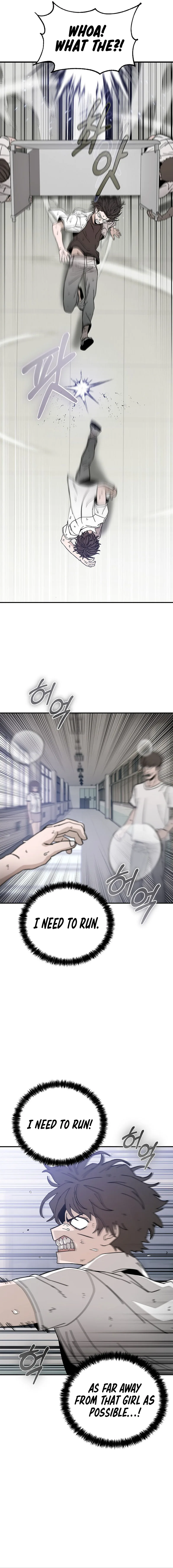 Noah’s Tube Chapter 5 page 14