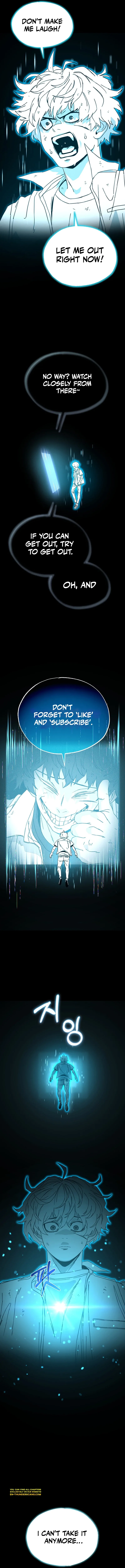 Noah’s Tube Chapter 7 page 4