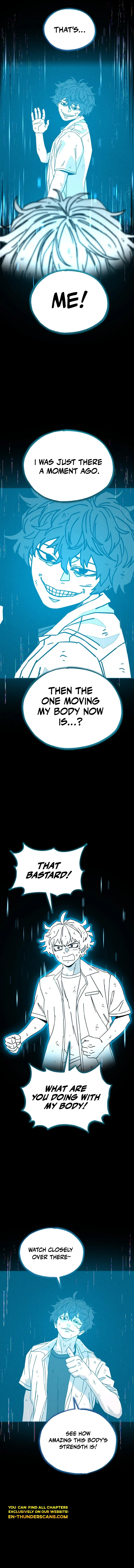 Noah’s Tube Chapter 7 page 3