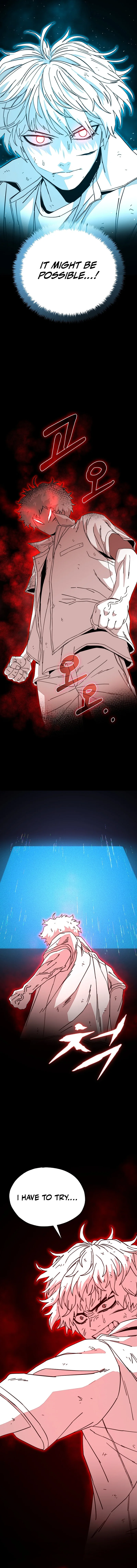 Noah’s Tube Chapter 7 page 9