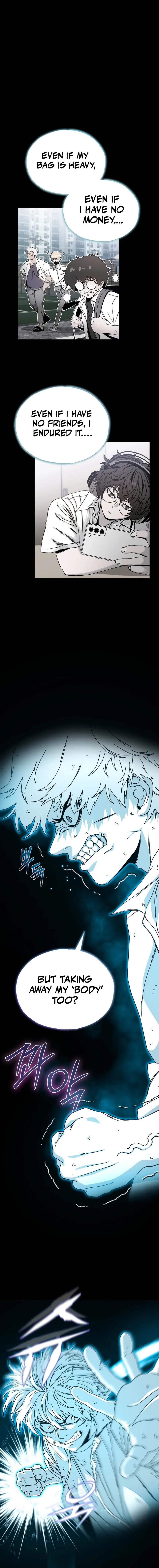 Noah’s Tube Chapter 7 page 5