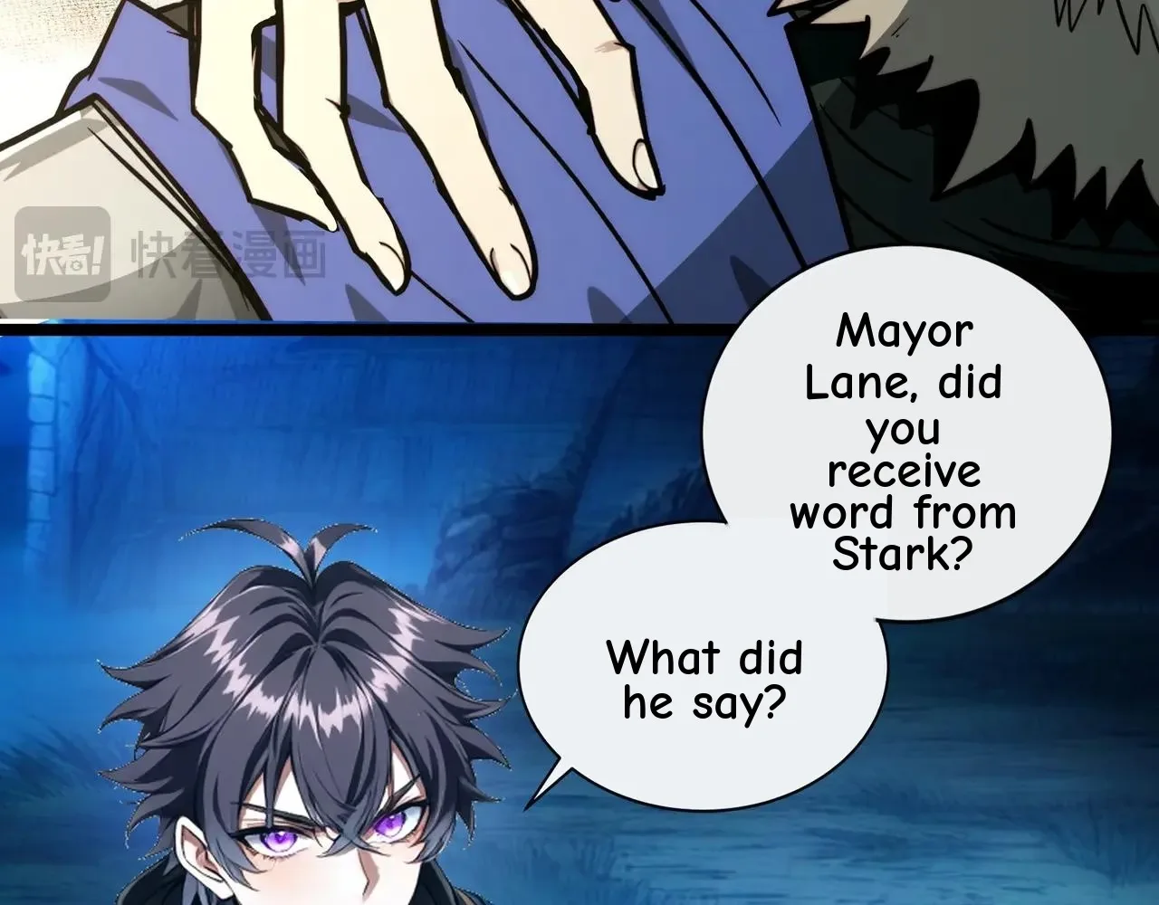 Noah’s Contract: I’m an NPC in Another World Chapter 18 page 86