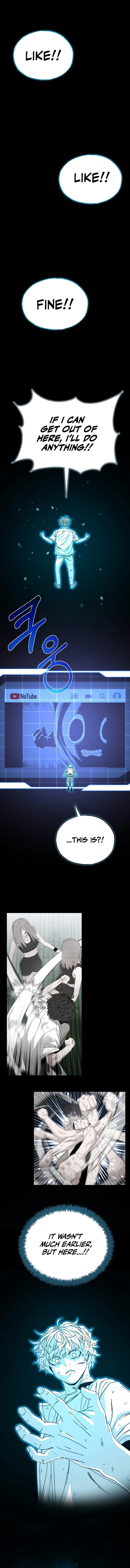 Noah’s Tube Chapter 7 page 8