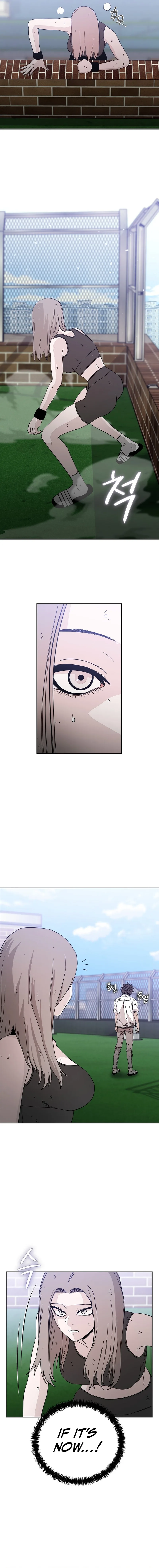 Noah’s Tube Chapter 7 page 12