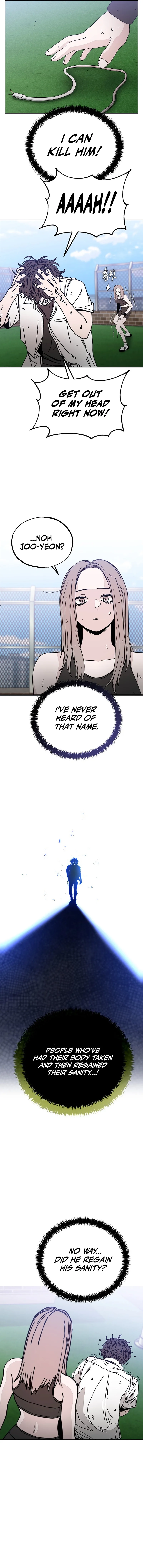 Noah’s Tube Chapter 7 page 13