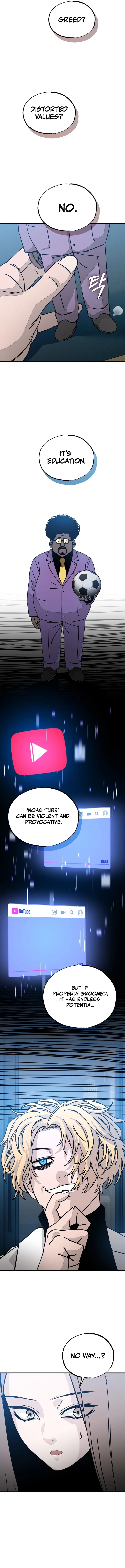 Noah’s Tube Chapter 8 page 10