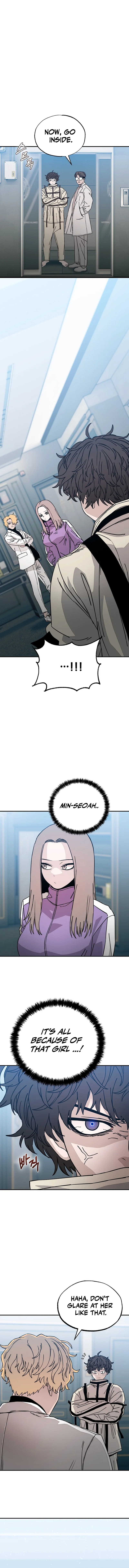 Noah’s Tube Chapter 8 page 12