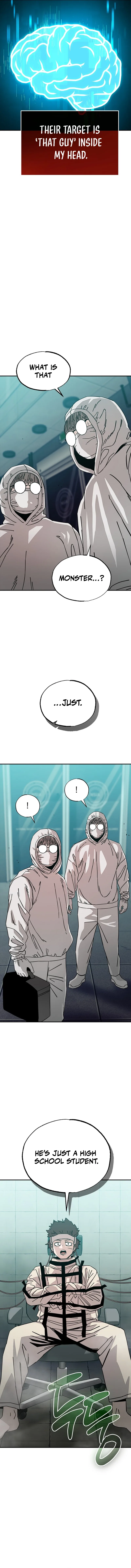 Noah’s Tube Chapter 8 page 3