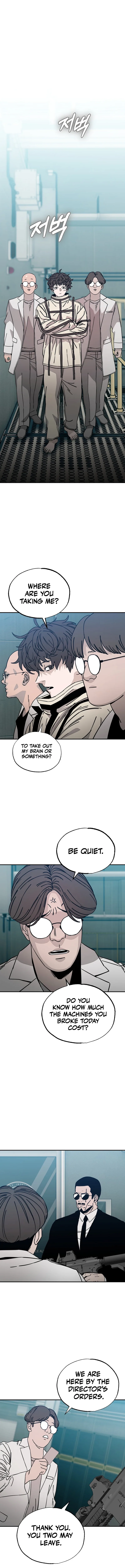Noah’s Tube Chapter 8 page 11