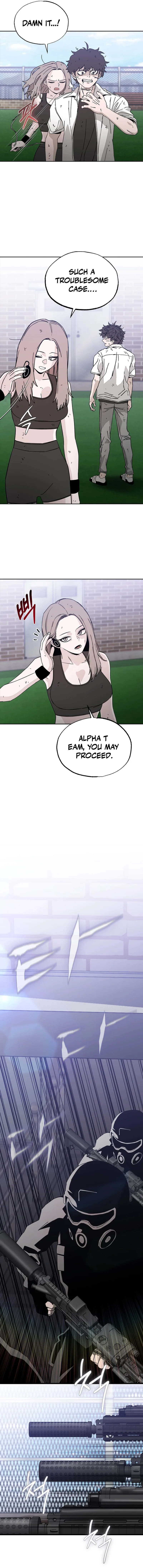 Noah’s Tube Chapter 7 page 16