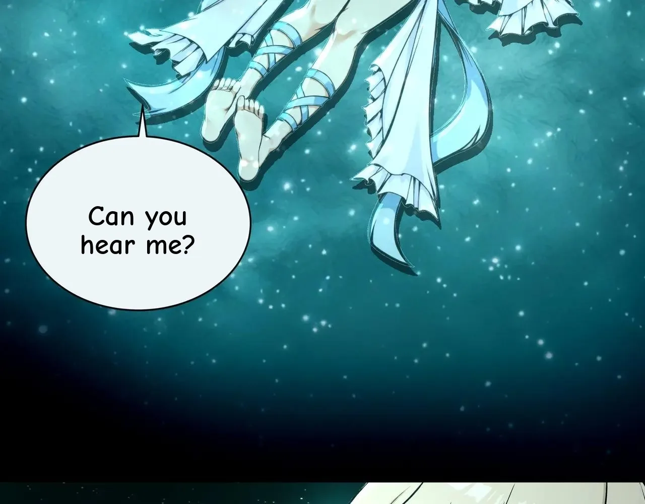 Noah’s Contract: I’m an NPC in Another World Chapter 17 page 94
