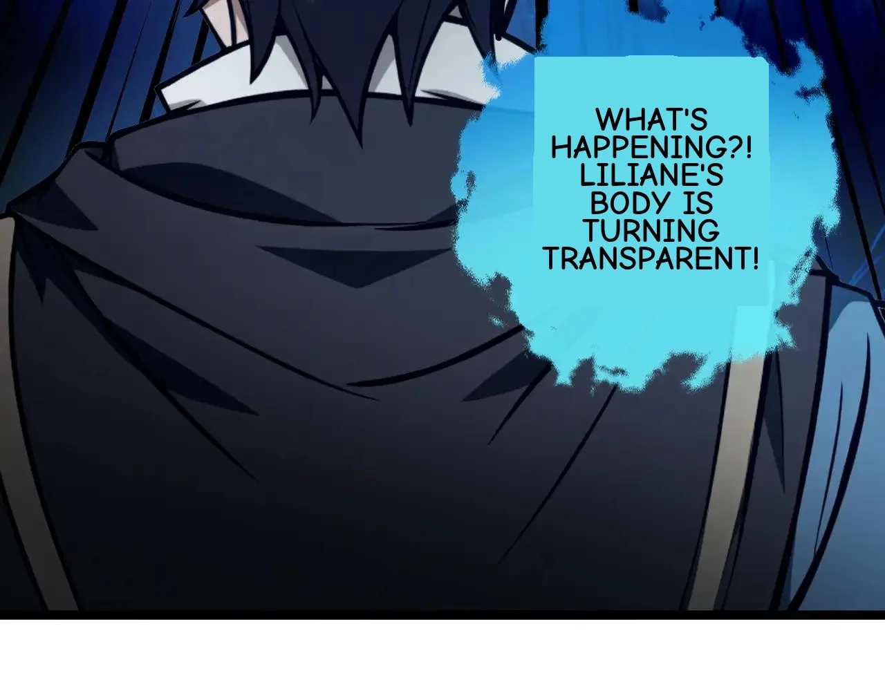 Noah’s Contract: I’m an NPC in Another World Chapter 17 page 81