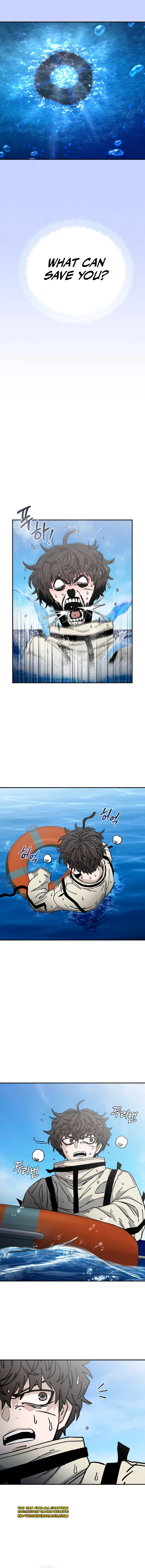 Noah’s Tube Chapter 9 page 5