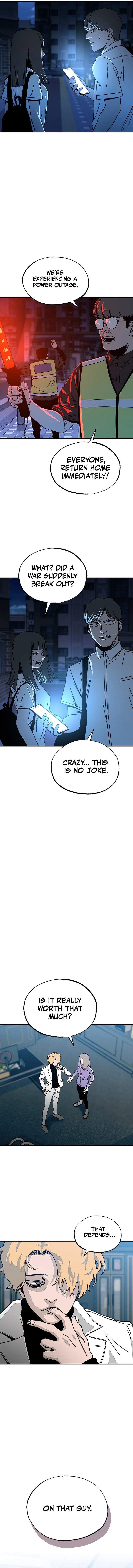 Noah’s Tube Chapter 9 page 8