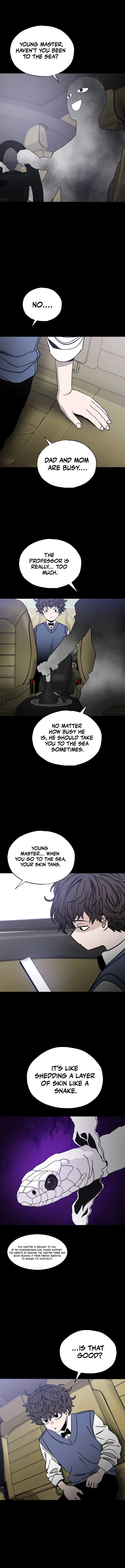 Noah’s Tube Chapter 9 page 15