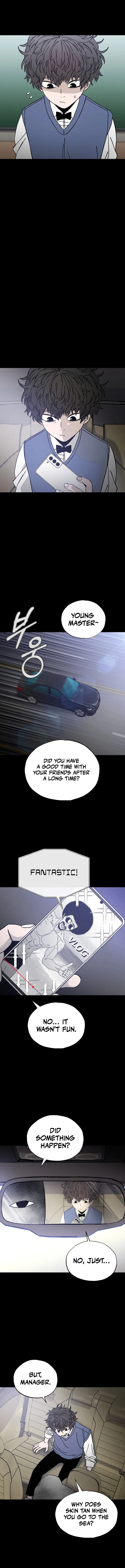 Noah’s Tube Chapter 9 page 14