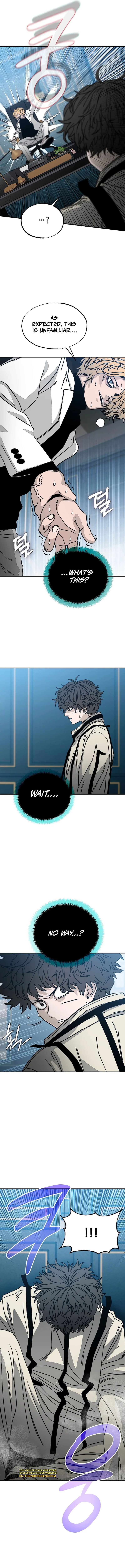 Noah’s Tube Chapter 9 page 2