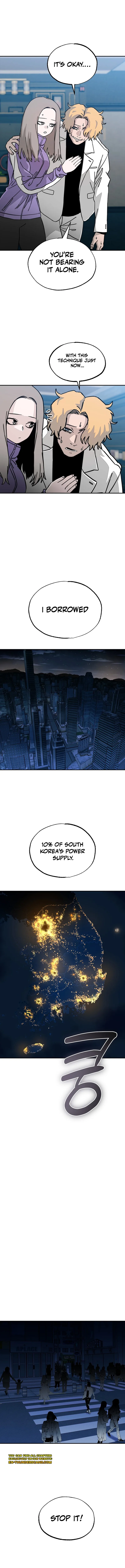 Noah’s Tube Chapter 9 page 7