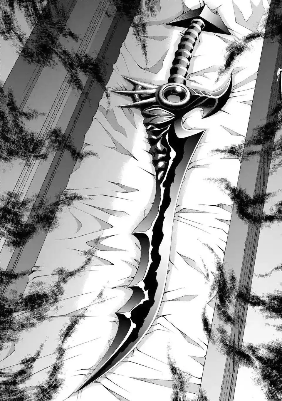 Noble Reincarnation ~Blessed With the Strongest Power From Birth~ Chapter 1.1 page 19