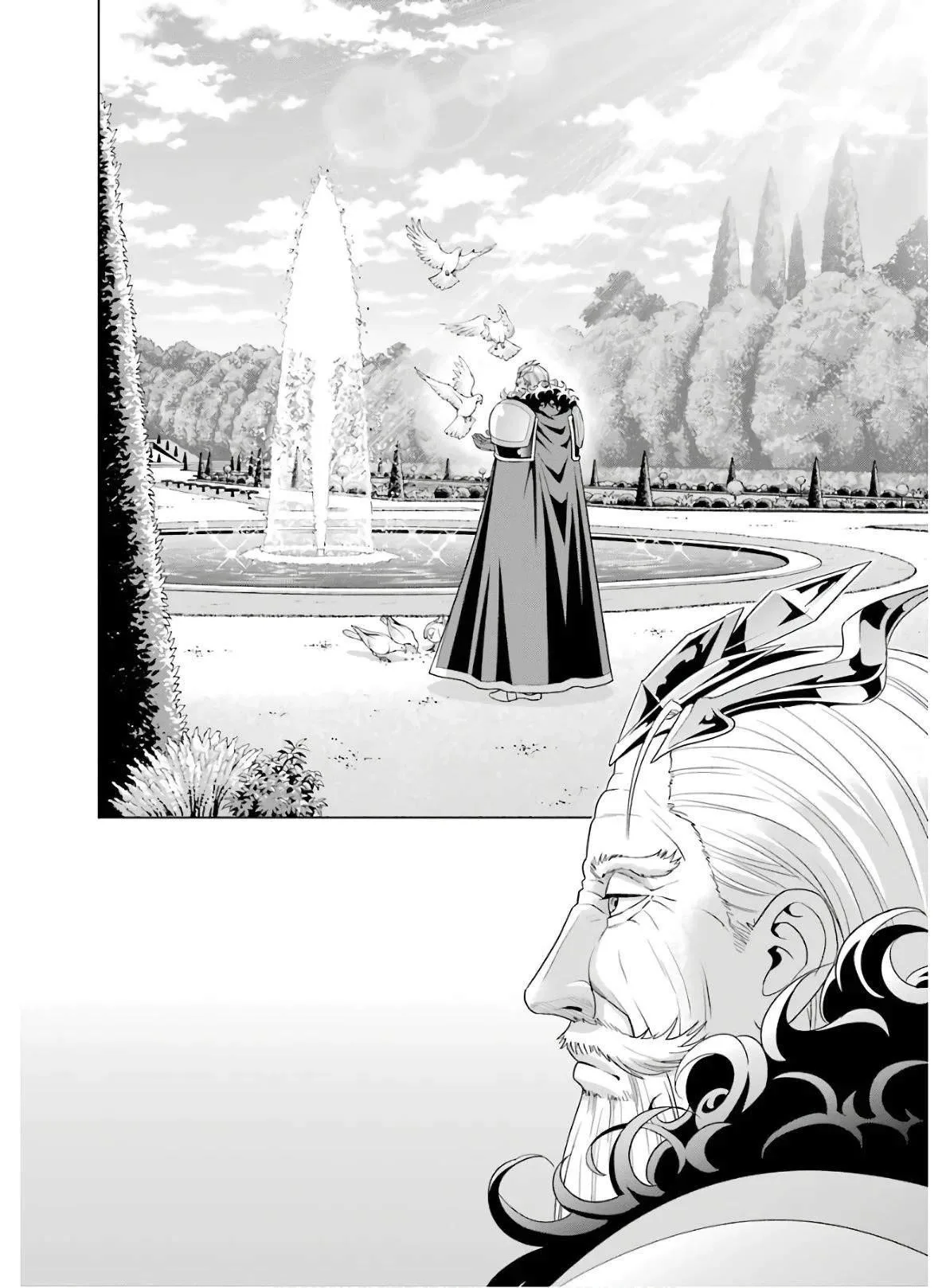 Noble Reincarnation ~Blessed With the Strongest Power From Birth~ Chapter 3 page 30