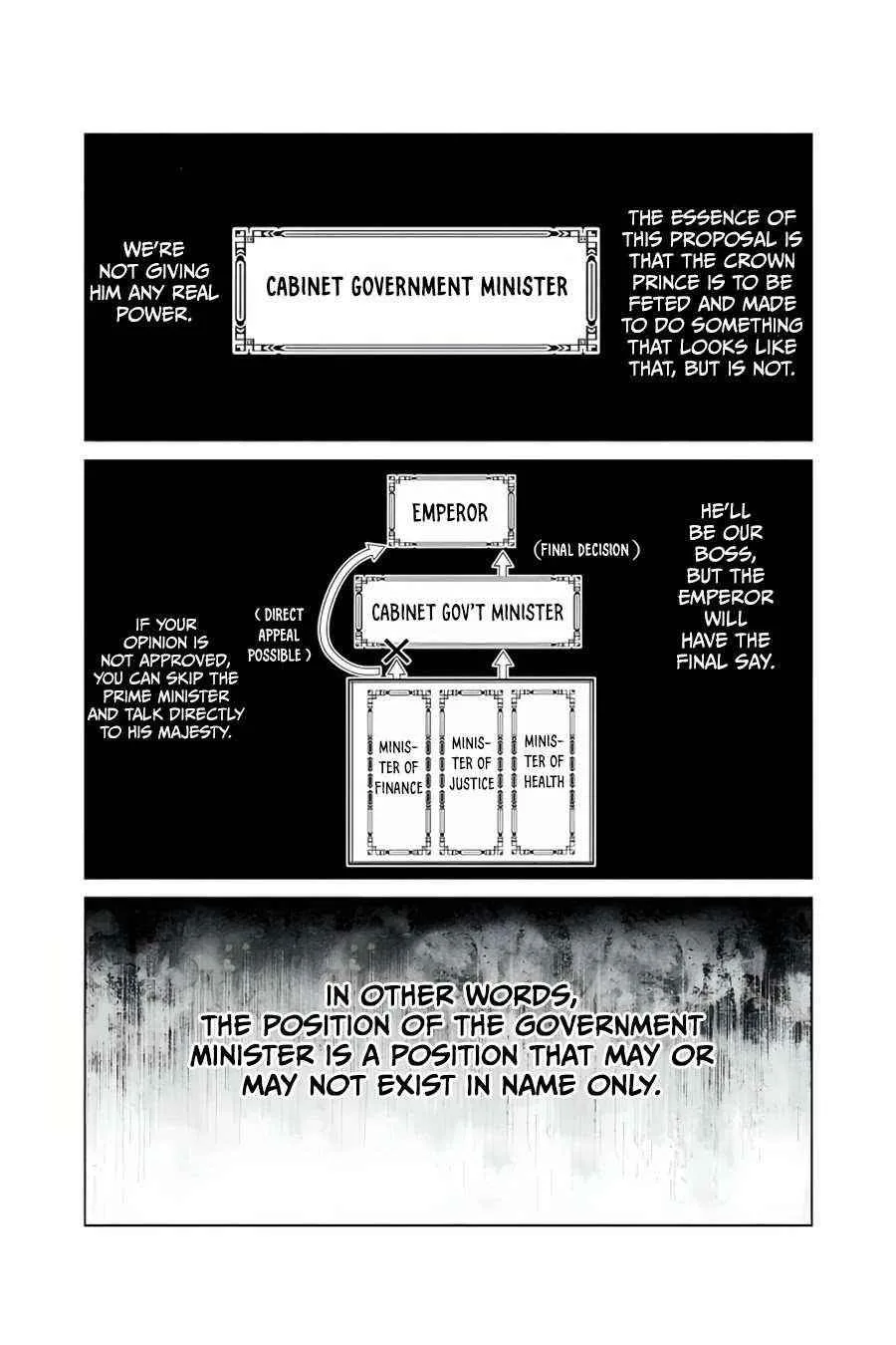 Noble Reincarnation ~Blessed With the Strongest Power From Birth~ Chapter 12 page 20