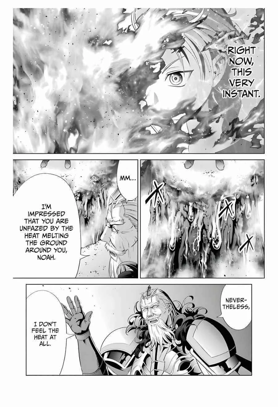 Noble Reincarnation ~Blessed With the Strongest Power From Birth~ Chapter 13 page 6