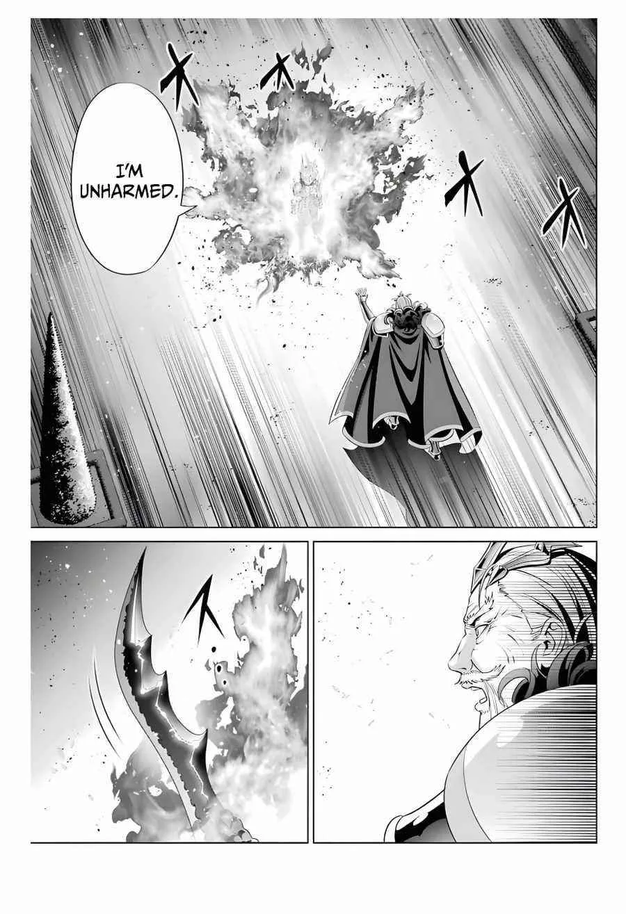 Noble Reincarnation ~Blessed With the Strongest Power From Birth~ Chapter 13 page 4