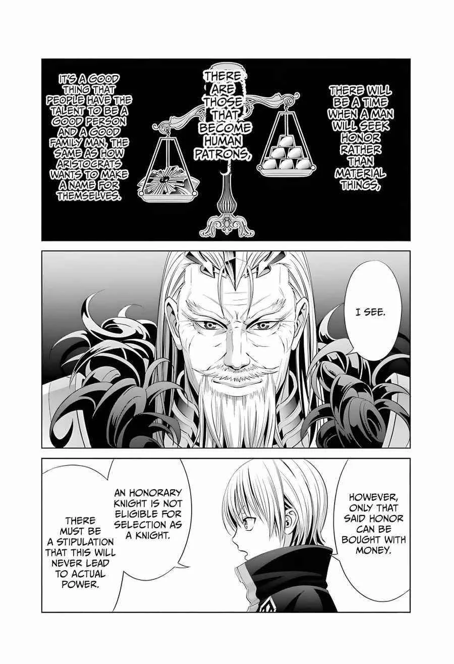 Noble Reincarnation ~Blessed With the Strongest Power From Birth~ Chapter 13 page 19
