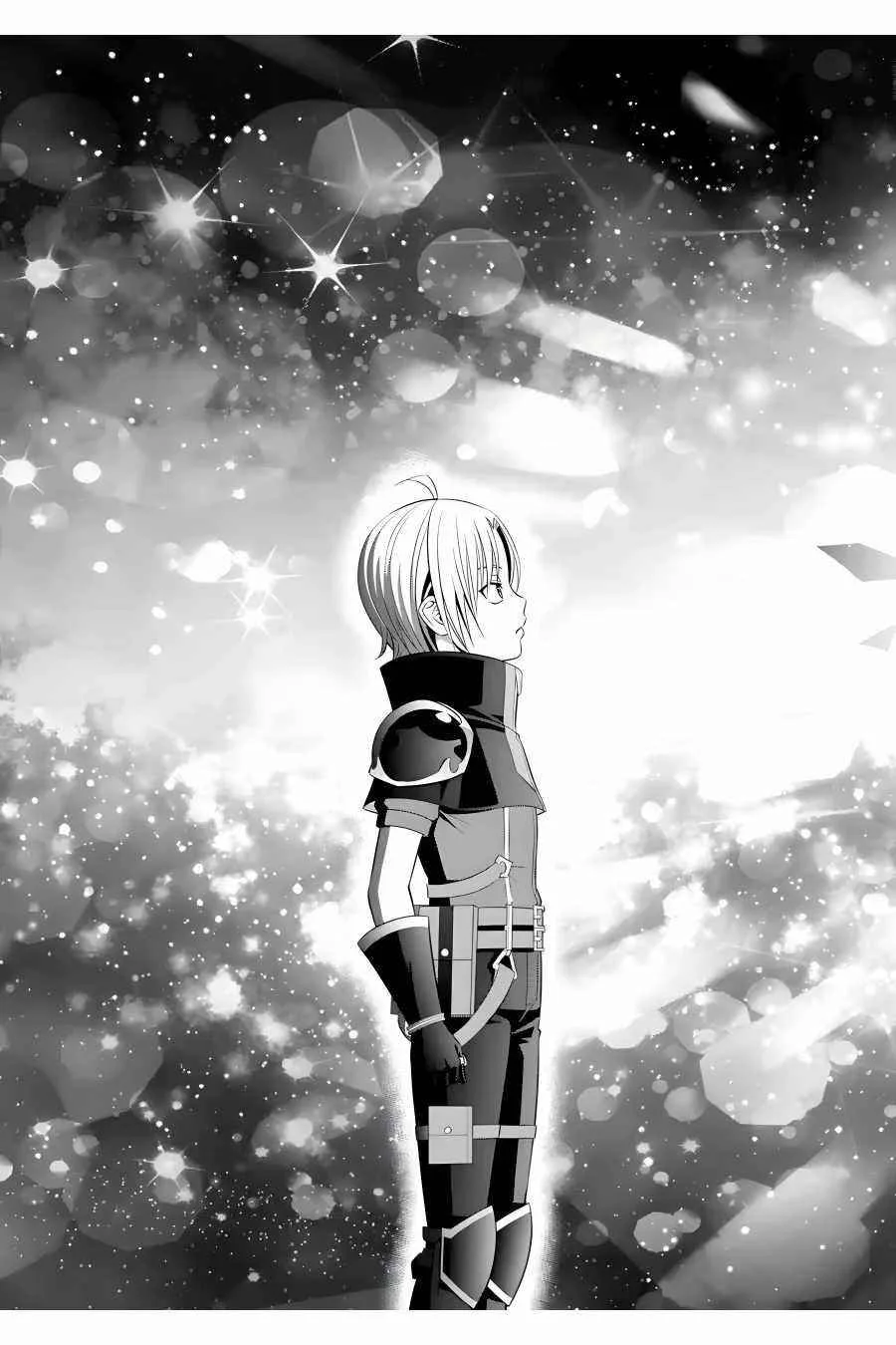 Noble Reincarnation ~Blessed With the Strongest Power From Birth~ Chapter 15 page 39