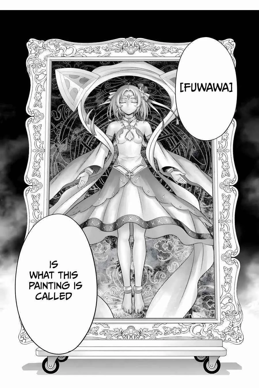 Noble Reincarnation ~Blessed With the Strongest Power From Birth~ Chapter 15 page 33