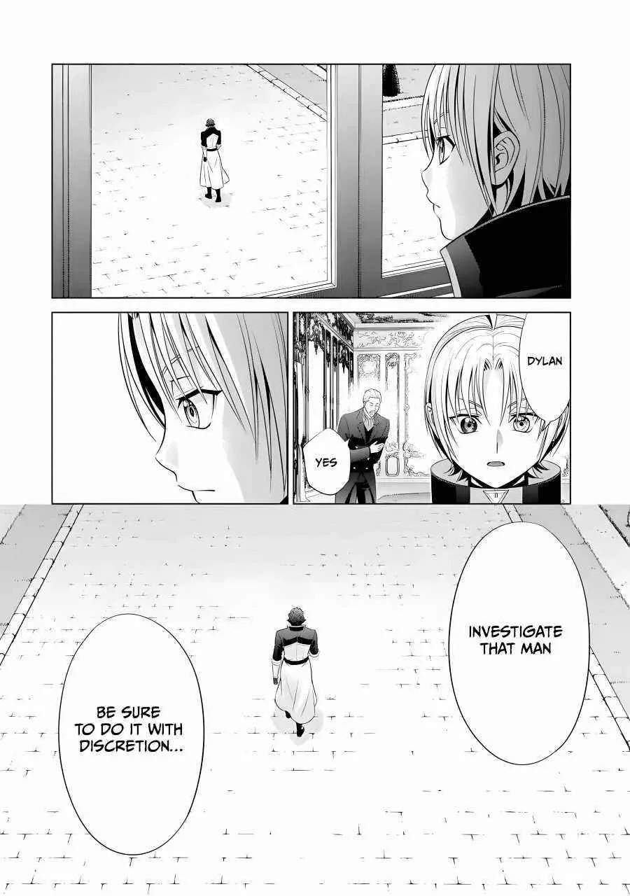 Noble Reincarnation ~Blessed With the Strongest Power From Birth~ Chapter 15 page 18