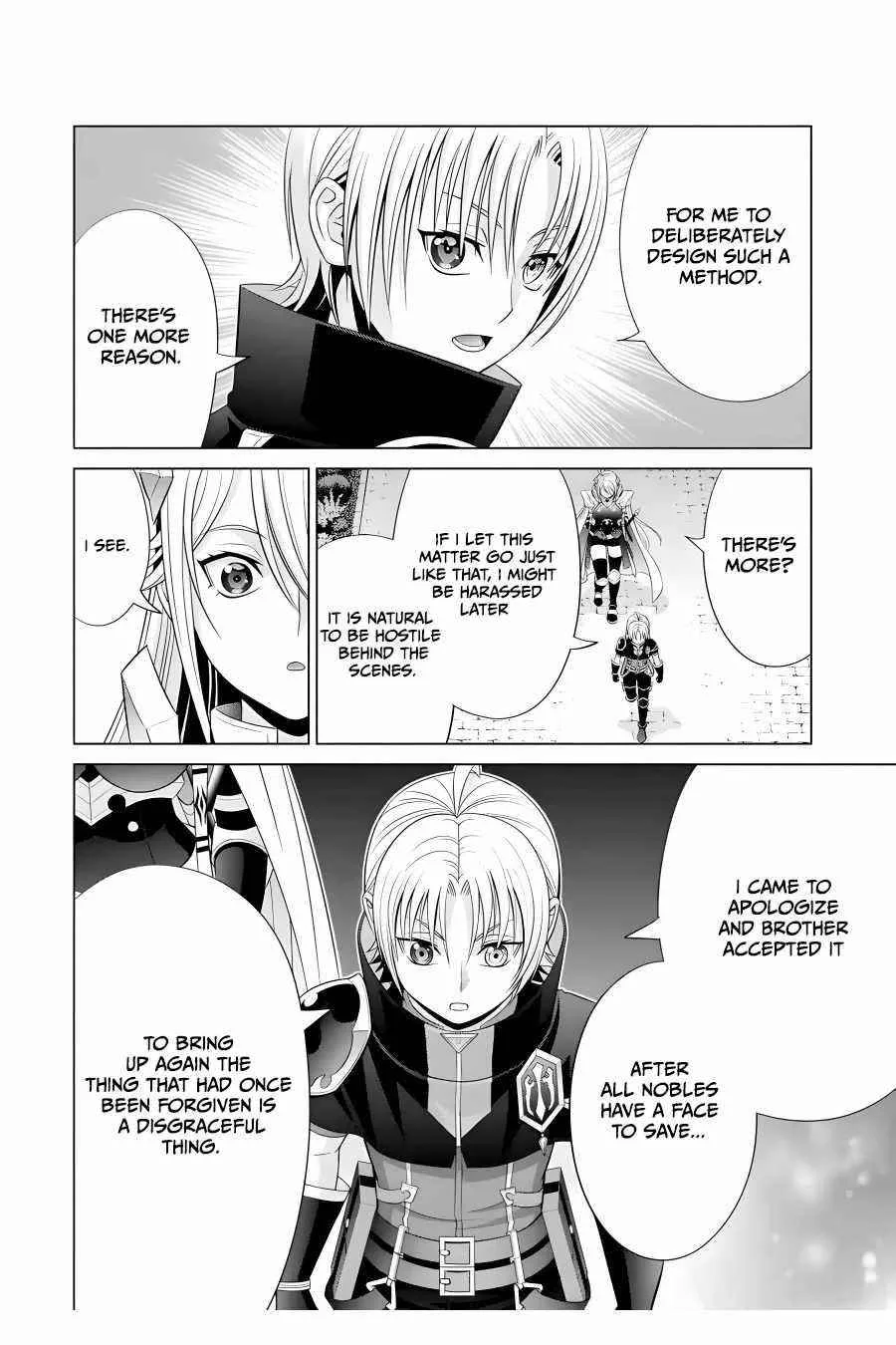 Noble Reincarnation ~Blessed With the Strongest Power From Birth~ Chapter 15 page 12