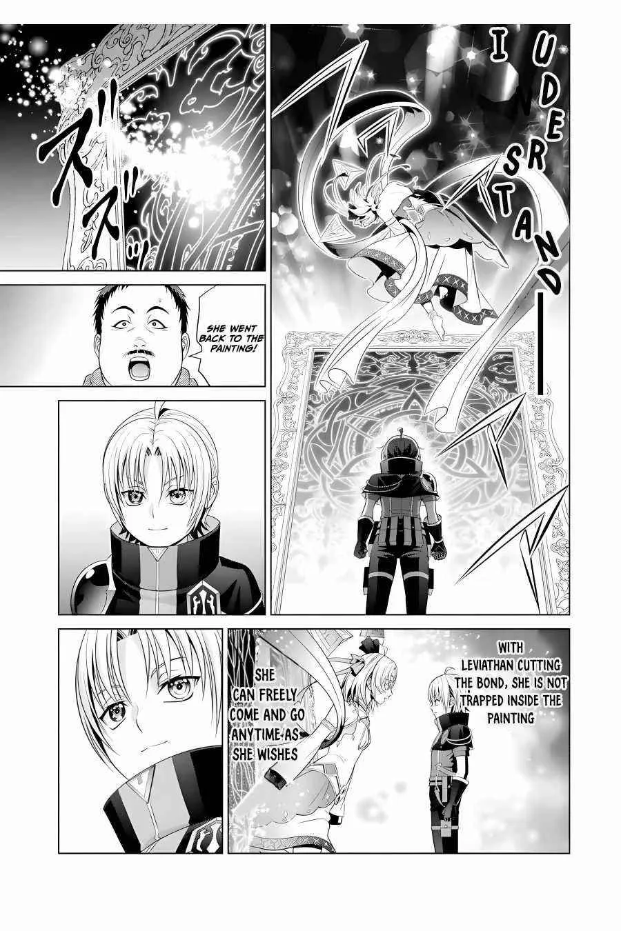 Noble Reincarnation ~Blessed With the Strongest Power From Birth~ Chapter 15 page 43
