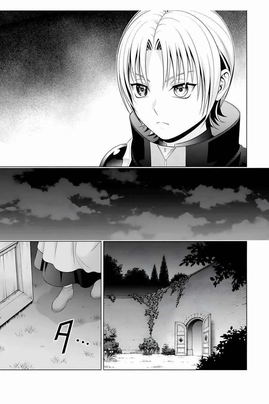 Noble Reincarnation ~Blessed With the Strongest Power From Birth~ Chapter 16 page 11