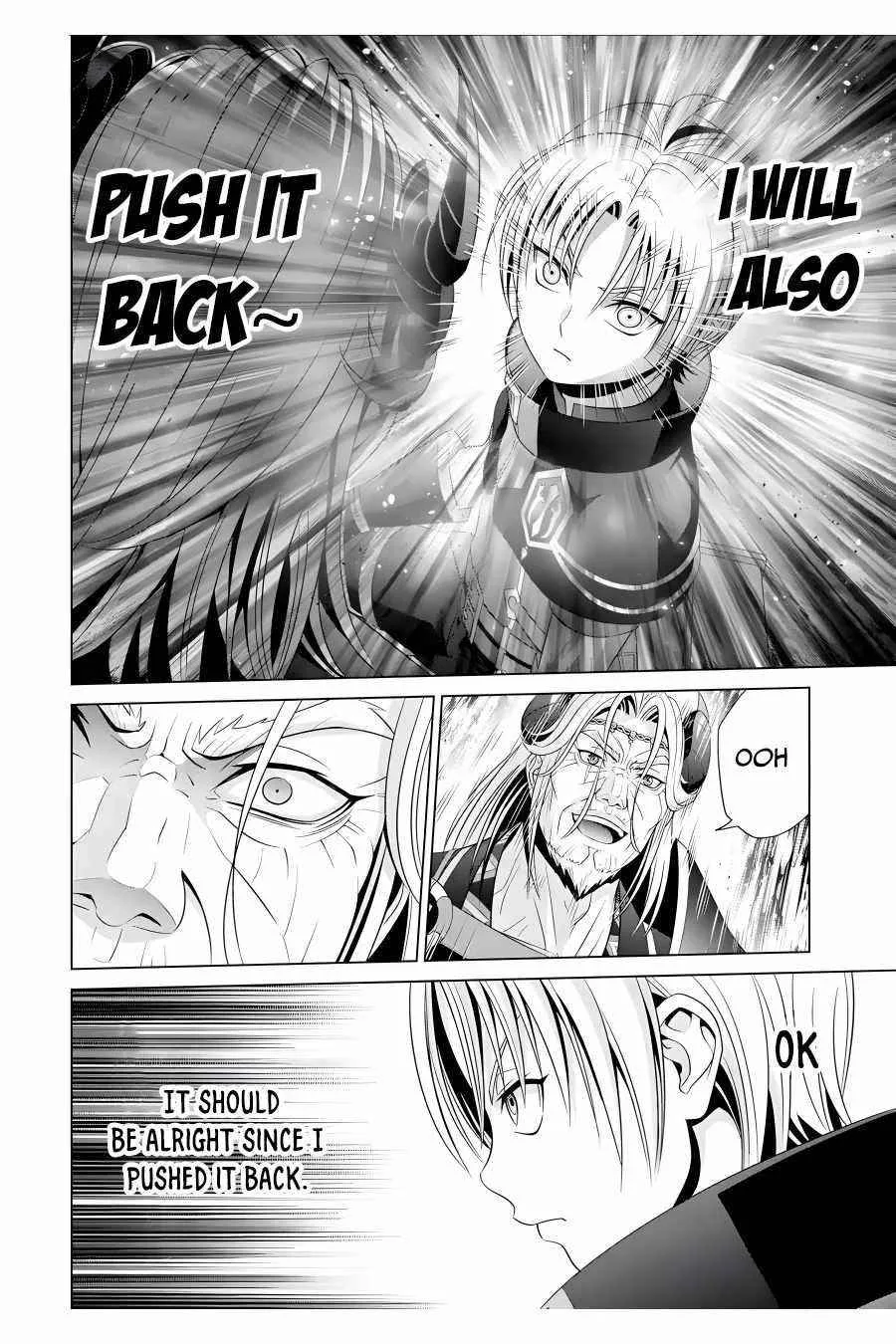 Noble Reincarnation ~Blessed With the Strongest Power From Birth~ Chapter 18 page 10