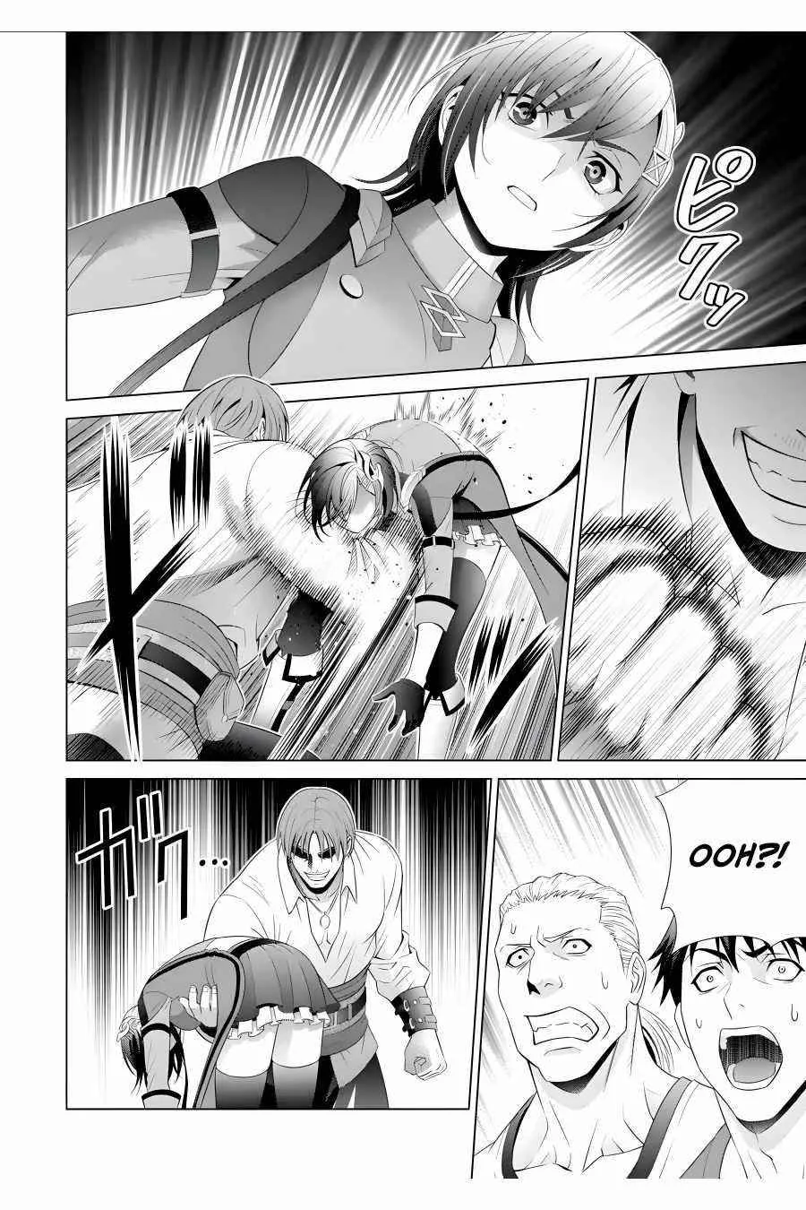 Noble Reincarnation ~Blessed With the Strongest Power From Birth~ Chapter 17 page 26