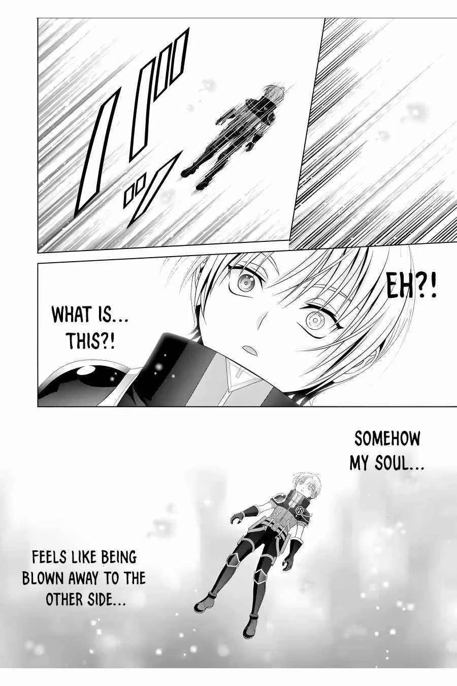 Noble Reincarnation ~Blessed With the Strongest Power From Birth~ Chapter 18 page 28