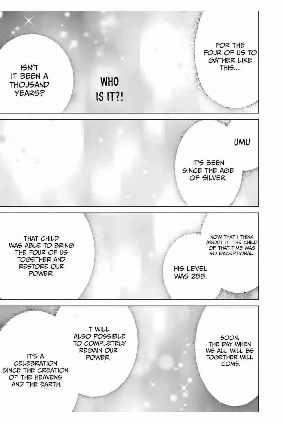 Noble Reincarnation ~Blessed With the Strongest Power From Birth~ Chapter 18 page 29