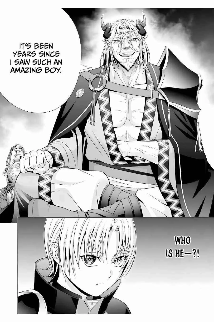 Noble Reincarnation ~Blessed With the Strongest Power From Birth~ Chapter 17 page 48